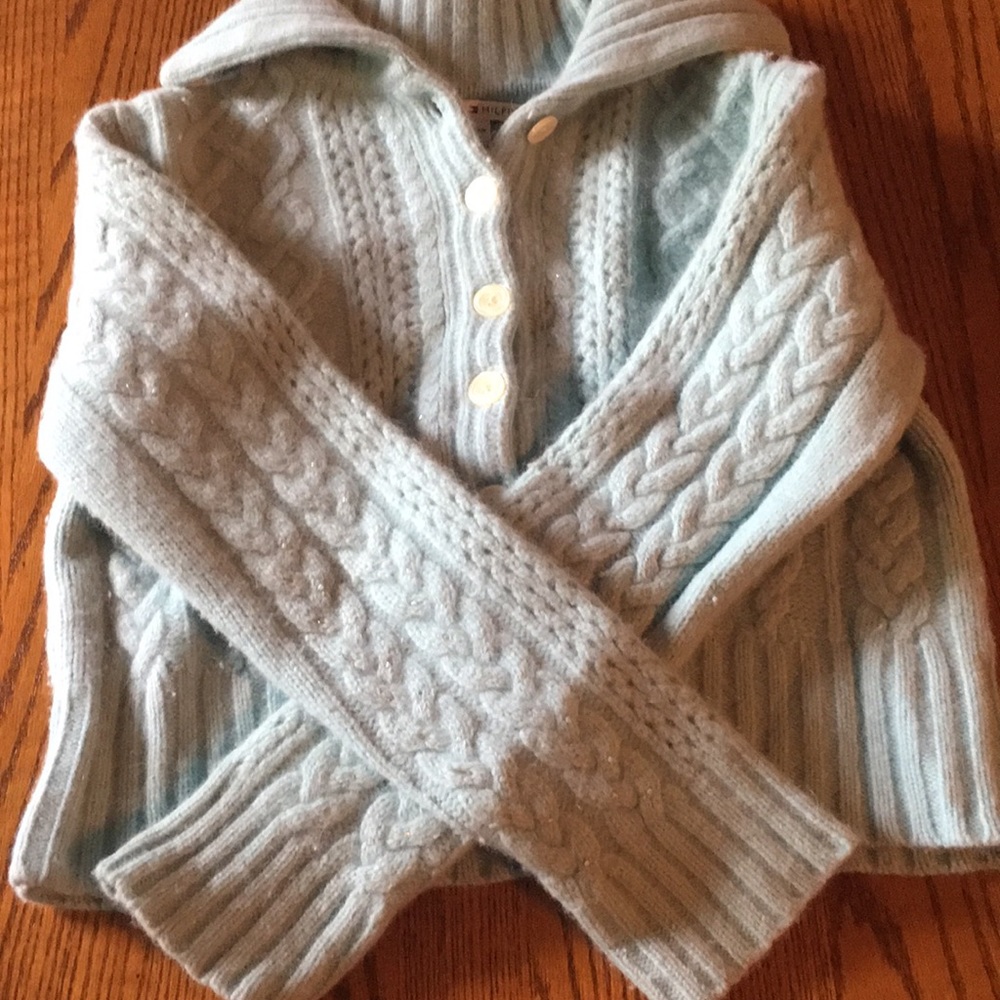 Tommy Hilfiger Sweater